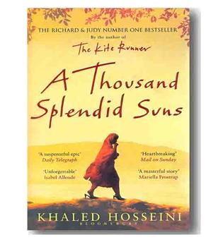 A Thousand Splendid Suns