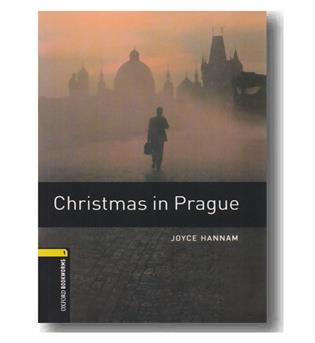 Christmas In Prague