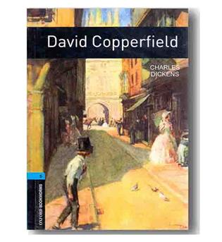 David Copperfield