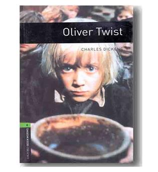 Oliver Twist