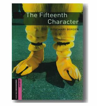 The Fifteenth Character