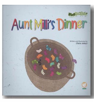 aunt millis dinner