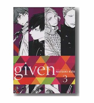 given 3