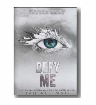 defy me ازم سرپیچی کن