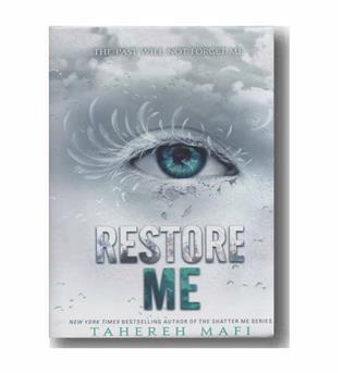 restore me مرا بازگردان