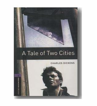 A Tale of Two Cities CD 