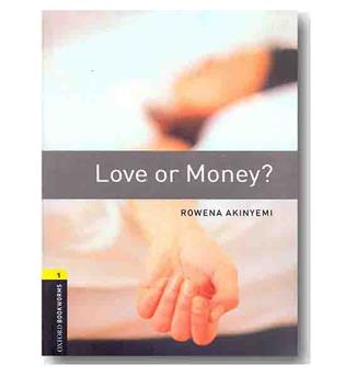 Love Or Money