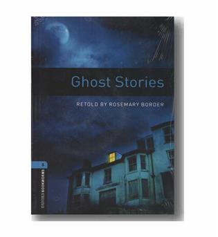 ghost stories