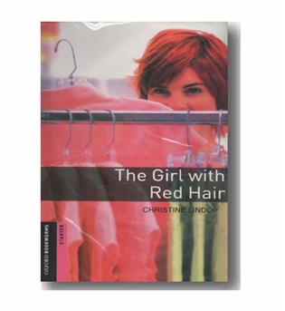 the girl with red hair