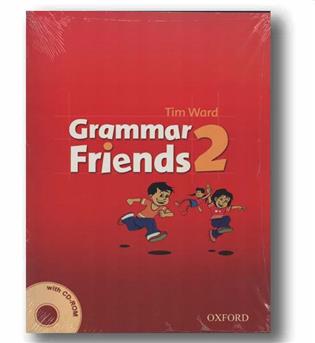 grammar friends 2