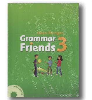 grammar friends 3