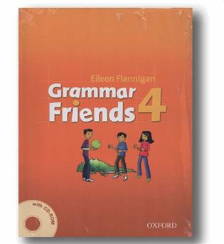 grammar friends 4