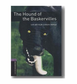 the hound of baskervilles