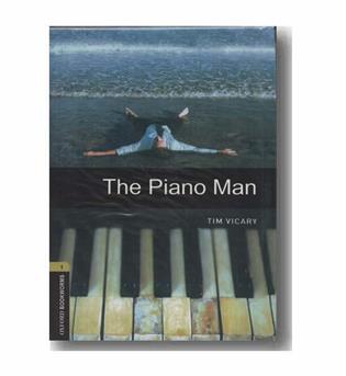 the piano man