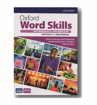 oxford word skills intermediate vocabulary