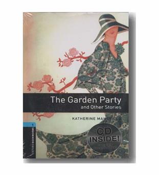 The Garden Party 