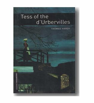 tess of the duibervilles