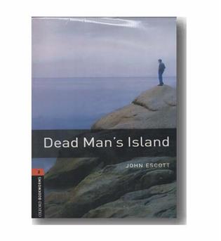 dead mans island