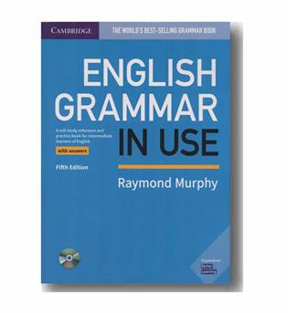 English grammar in use