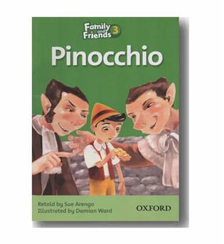 Pinocchio