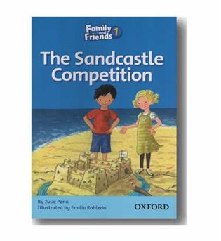 The Sandcastle Competition