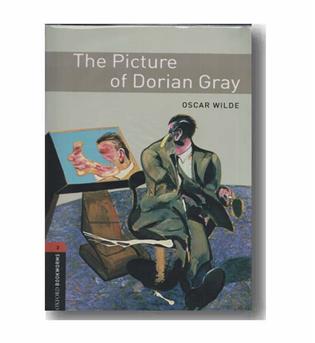 The Picture Of Dorian Gray