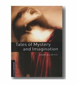 Tales of mystery and imagination