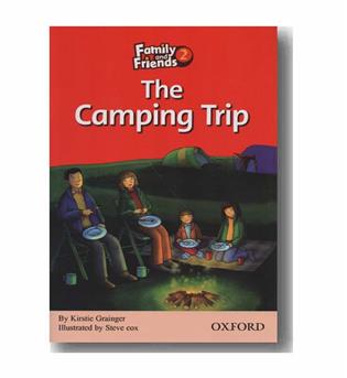 The camping Trip