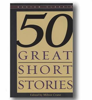 50GREAT SHORT STORIES