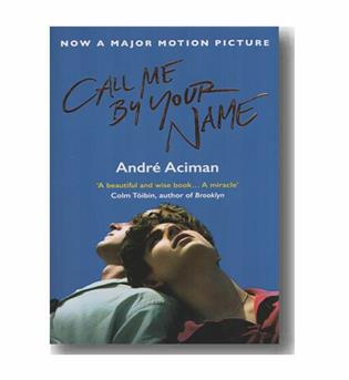 call me by your name