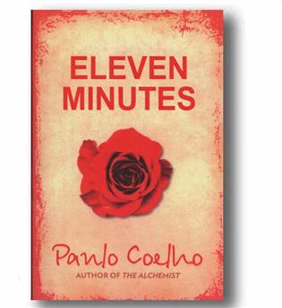 eleven minutes