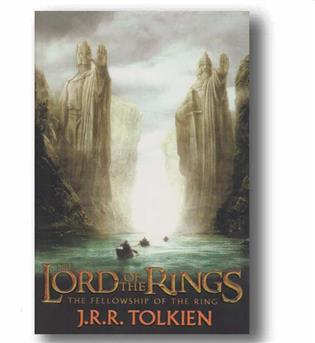 lord of the ring 1