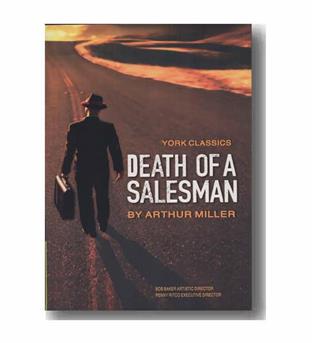 Death Of A Salesman