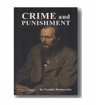 Crime And Punishment