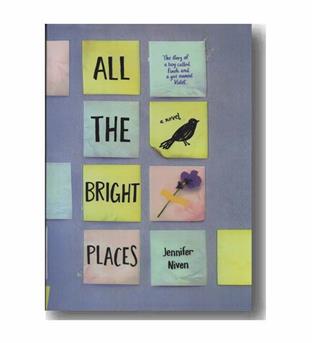 all the bright places