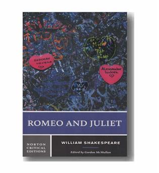 romeo and juliet