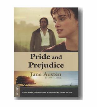 Pride And Prejudice