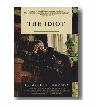 the idiot