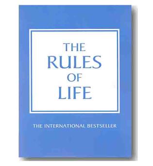 The Rules Of Life