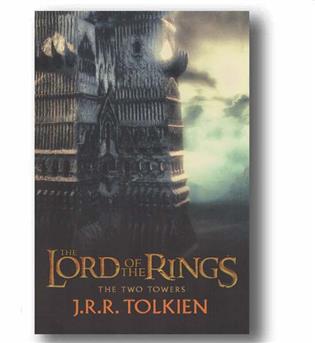 the lord of the rings the two towers