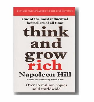 think and grow rich