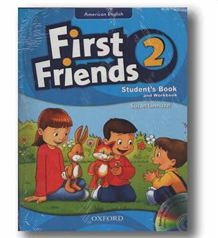 first friends 2