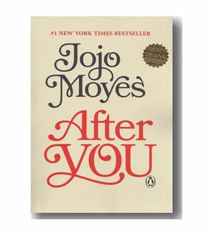 پس از تو after you