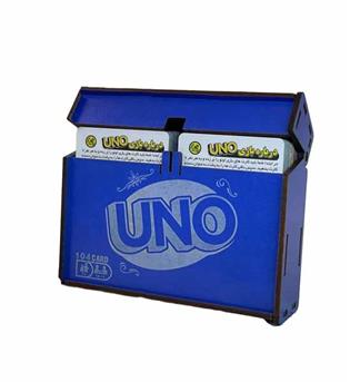 بازی اونو UNO 104 