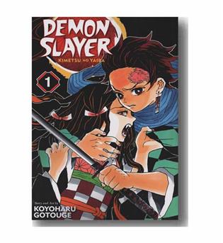 DEMON SLAYER 1