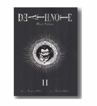 Death note 2